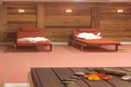 Chalet Clochettes, Villa au Monêtier-les-Bains - Photo 24