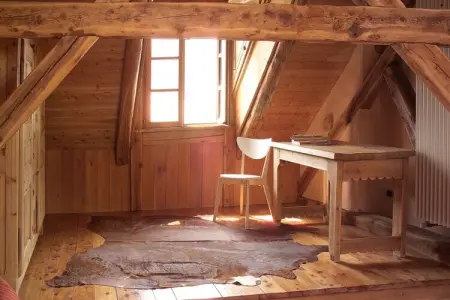 Chalet Clochettes, Villa au Monêtier-les-Bains - Photo 27