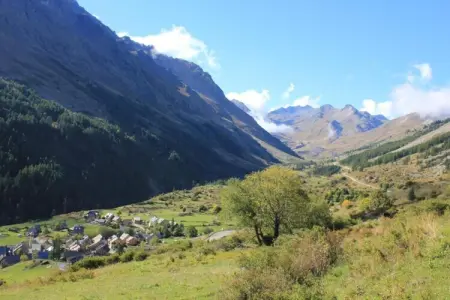 Chalet Clochettes, Villa au Monêtier-les-Bains - Photo 34