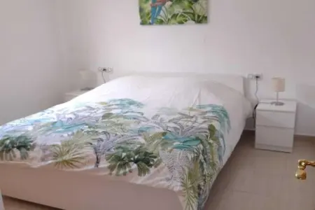 Villa La Casita, Maison de vacances confortable en Andalousie - Photo 10