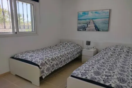 Villa La Casita, Maison de vacances confortable en Andalousie - Photo 21