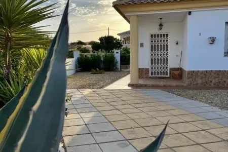 Villa La Casita, Maison de vacances confortable en Andalousie - Photo 25