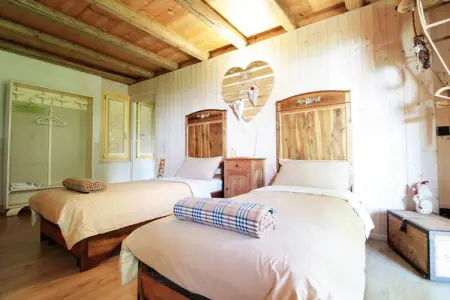 Pedavena, Maison de vacances à Feltre avec jardin et barbecue - Photo 12