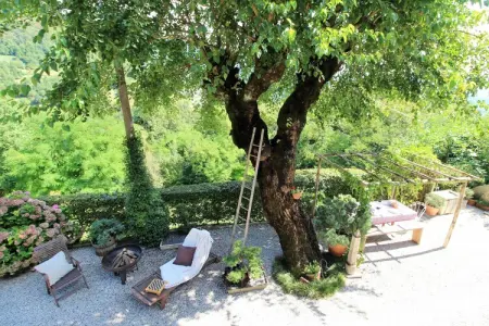 Pedavena, Maison de vacances à Feltre avec jardin et barbecue - Photo 27