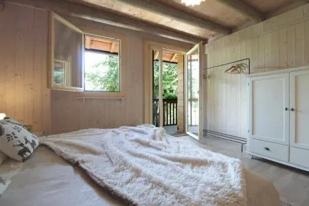 Pedavena, Maison de vacances à Feltre avec jardin et barbecue - Photo 34