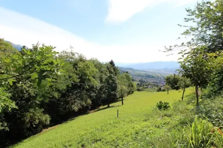Pedavena, Maison de vacances à Feltre avec jardin et barbecue - Photo 39