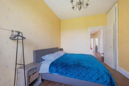 Villa La Belle, Maison de vacances attenante à un château. - Photo 21