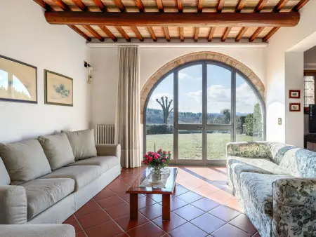 Villa Magna + Dependance, Maison 16 personnes à San Casciano Val di Pesa - Photo 4