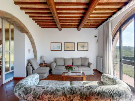 Villa Magna + Dependance, Maison 16 personnes à San Casciano Val di Pesa - Photo 5