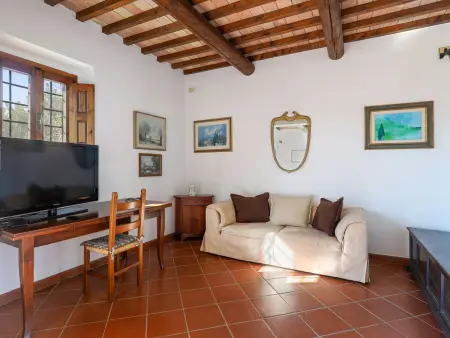 Villa Magna + Dependance, Maison 16 personnes à San Casciano Val di Pesa - Photo 6