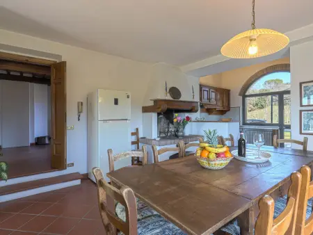 Villa Magna + Dependance, Maison 16 personnes à San Casciano Val di Pesa - Photo 9
