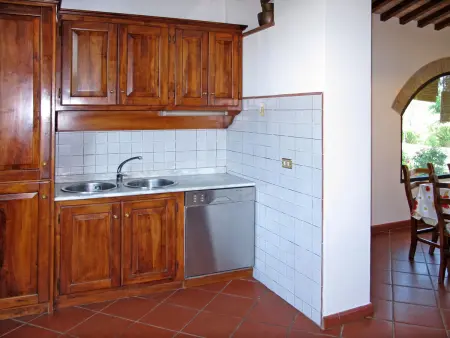 Villa Magna + Dependance, Maison 16 personnes à San Casciano Val di Pesa - Photo 11