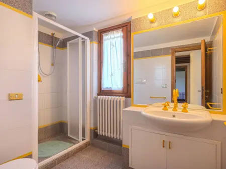 Villa Magna + Dependance, Maison 16 personnes à San Casciano Val di Pesa - Photo 15