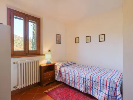 Villa Magna + Dependance, Maison 16 personnes à San Casciano Val di Pesa - Photo 22
