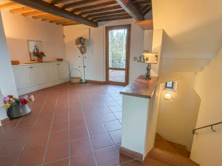 Villa Magna + Dependance, Maison 16 personnes à San Casciano Val di Pesa - Photo 23