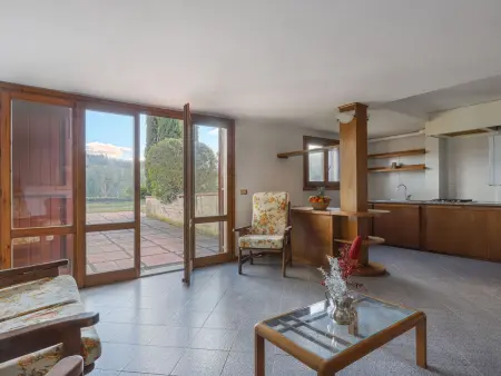 Villa Magna + Dependance, Maison 16 personnes à San Casciano Val di Pesa - Photo 24