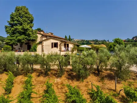 Villa Magna + Dependance, Maison 16 personnes à San Casciano Val di Pesa - Photo 30