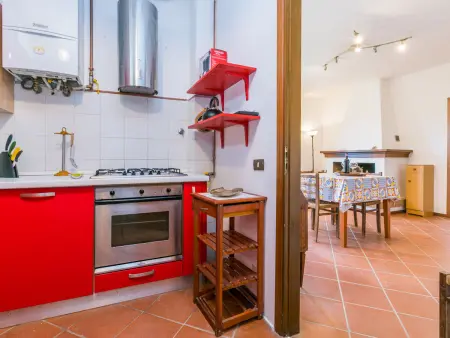 Villa Magna + Dependance, Maison 16 personnes à San Casciano Val di Pesa - Photo 37