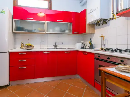Villa Magna + Dependance, Maison 16 personnes à San Casciano Val di Pesa - Photo 39