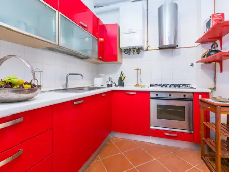 Villa Magna + Dependance, Maison 16 personnes à San Casciano Val di Pesa - Photo 40