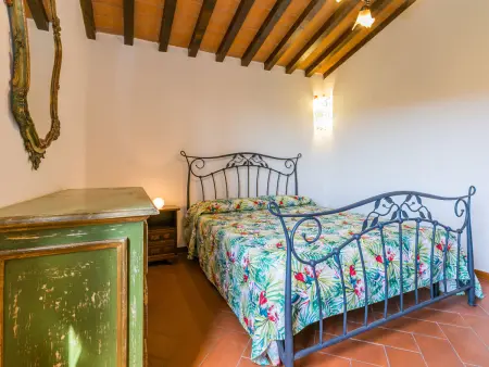 Villa Magna + Dependance, Maison 16 personnes à San Casciano Val di Pesa - Photo 42