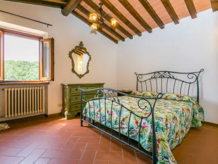 Villa Magna + Dependance, Maison 16 personnes à San Casciano Val di Pesa - Photo 43
