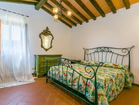 Villa Magna + Dependance, Maison 16 personnes à San Casciano Val di Pesa - Photo 45
