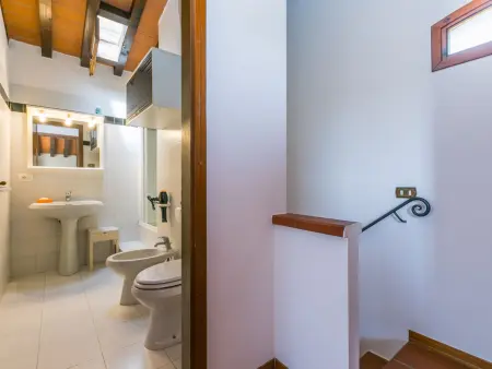 Villa Magna + Dependance, Maison 16 personnes à San Casciano Val di Pesa - Photo 49