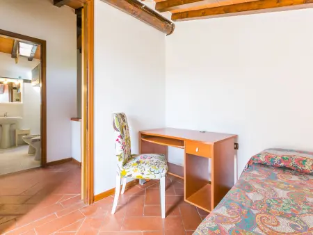 Villa Magna + Dependance, Maison 16 personnes à San Casciano Val di Pesa - Photo 50