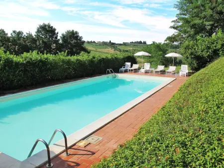 Villa Magna + Dependance, Maison 16 personnes à San Casciano Val di Pesa - Photo 58
