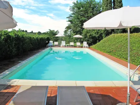 Villa Magna + Dependance, Maison 16 personnes à San Casciano Val di Pesa - Photo 62