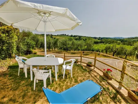 Villa Magna + Dependance, Maison 16 personnes à San Casciano Val di Pesa - Photo 63