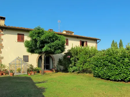 Villa Magna + Dependance, Maison 16 personnes à San Casciano Val di Pesa - Photo 65