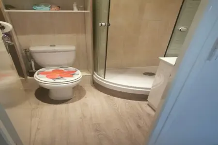 LES VIEILLES PIERRES HOUSE, Belle maison de vacances avec cheminée - Photo 1