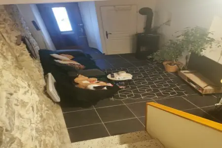 LES VIEILLES PIERRES HOUSE, Belle maison de vacances avec cheminée - Photo 2