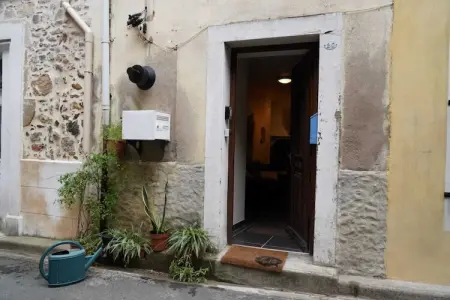 LES VIEILLES PIERRES HOUSE, Belle maison de vacances avec cheminée - Photo 4