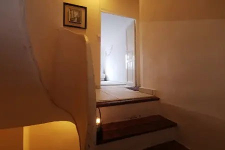LES VIEILLES PIERRES HOUSE, Belle maison de vacances avec cheminée - Photo 6