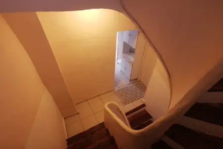 LES VIEILLES PIERRES HOUSE, Belle maison de vacances avec cheminée - Photo 7