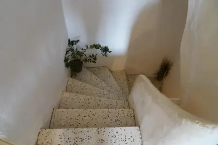 LES VIEILLES PIERRES HOUSE, Belle maison de vacances avec cheminée - Photo 8