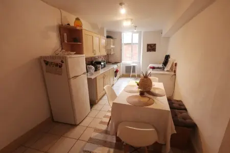LES VIEILLES PIERRES HOUSE, Belle maison de vacances avec cheminée - Photo 20