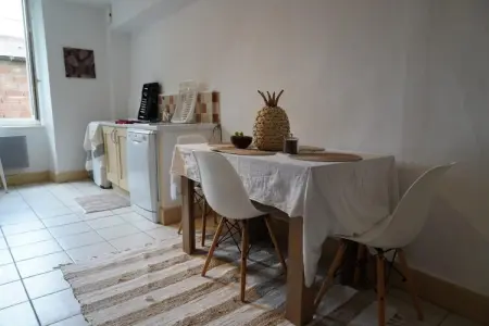 LES VIEILLES PIERRES HOUSE, Belle maison de vacances avec cheminée - Photo 21