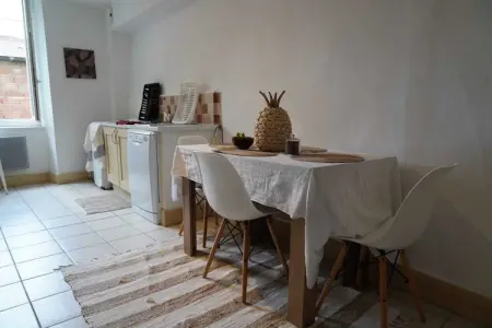 LES VIEILLES PIERRES HOUSE, Belle maison de vacances avec cheminée - Photo 22