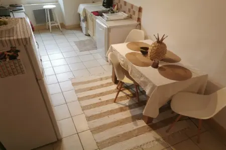 LES VIEILLES PIERRES HOUSE, Belle maison de vacances avec cheminée - Photo 29