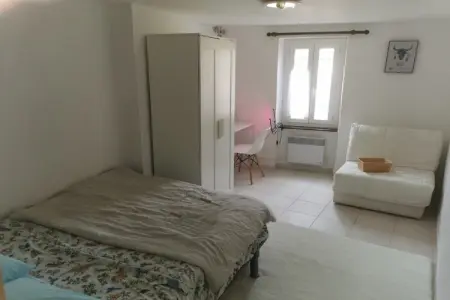 LES VIEILLES PIERRES HOUSE, Belle maison de vacances avec cheminée - Photo 32