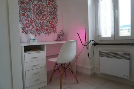LES VIEILLES PIERRES HOUSE, Belle maison de vacances avec cheminée - Photo 35