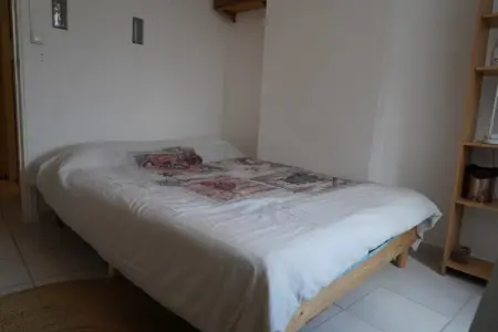LES VIEILLES PIERRES HOUSE, Belle maison de vacances avec cheminée - Photo 40