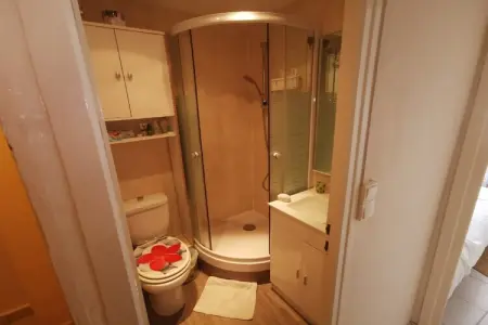 LES VIEILLES PIERRES HOUSE, Belle maison de vacances avec cheminée - Photo 43