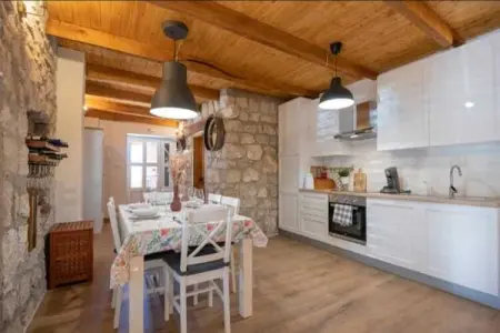 Eli, Adorable maison de vacances avec piscine - Photo 14