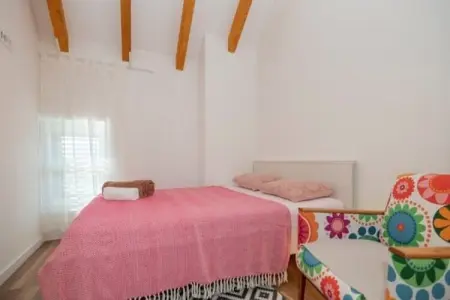 Eli, Adorable maison de vacances avec piscine - Photo 16