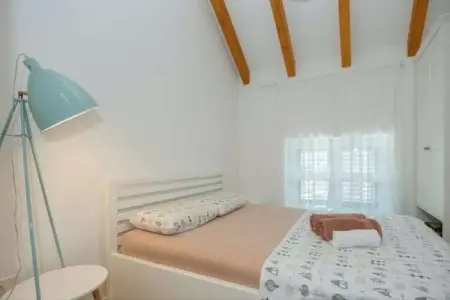 Eli, Adorable maison de vacances avec piscine - Photo 17